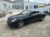 Mercedes-Benz E 220 BlueTEC Auto