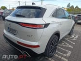 DS DS7 E-Tense Rivoli EAT8