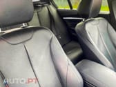 BMW 318 d Pack M Shadow Auto