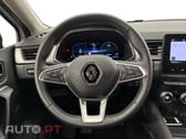 Renault Captur E-Tech Intens
