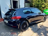 Volkswagen Scirocco 1.4 TSI