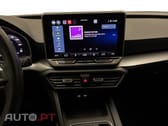 Seat Leon 1.5 eTSI Hybrid Business DSG