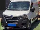 Renault Master 2.3 dCi L2 3.5T CD