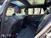 Mercedes-Benz E 350 BlueTEC Elegance BE 4-Matic