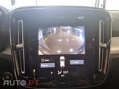 Volvo XC40 2.0 D3 Momentum Plus Geartronic