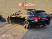 Mercedes-Benz C 300 e 9G-TRONIC Edition Avantgarde