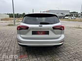 Ford Focus SW 1.0 EcoBoost Connected