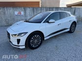 Jaguar I-Pace EV400 AWD S