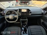 Citroen e-C4 X 54 kWh Autonomia Alargada Plus