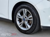 Ford Focus 1.0 EcoBoost Active