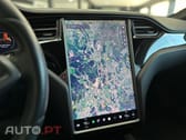 Tesla Model S Standard Range