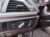 BMW 116 d EDynamics Line Urban
