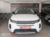 Land Rover Range Rover 2.0 D150 AWD S Auto