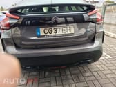 Citroen e-C4 50 kWh Shine Pack