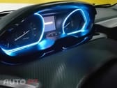 Peugeot 2008 Allure