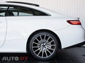 Mercedes-Benz E 220 d 9G-TRONIC Avantgarde