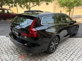 Volvo V60 2.0 T6 AWD TE Inscription Expression