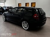 BMW 116 d Line Sport