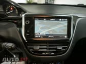 Peugeot 208 PureTech 82 Start & Stop Style