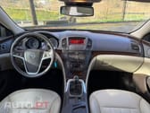 Opel Insignia 2.0 CDTi Cosmo Active-Select