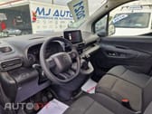 Citroen Berlingo 1.5 BlueHDi XL Club