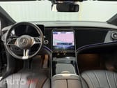 Mercedes-Benz EQE 350 Edition
