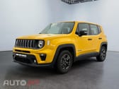Jeep Renegade 1.5 T4 e-Hybrid