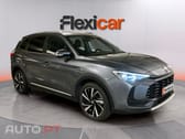 MG ZS 1.5 Hybrid+ Luxury