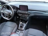 Ford Focus SW 1.0 EcoBoost ST-Line