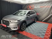 DS DS7 Crossback E-Tense So Chic EAT8