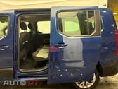 Citroen Berlingo 1.5 BlueHDi XL Feel