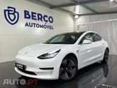 Tesla Model 3 Long-Range Dual Motor AWD