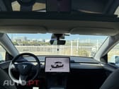Tesla Model Y Tração Traseira