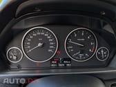 BMW 318 d Aut. Advantage