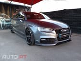 Audi A3 1.6 TDI S-line