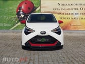 Toyota Aygo 5 PORTAS