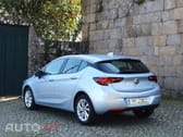 Opel Astra 1.6 CDTI Edition S/S
