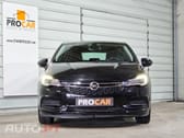 Opel Astra 1.6 CDTI Dynamic S/S