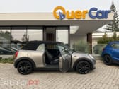 MINI Cabrio Cooper D