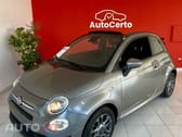 Fiat 500C 1.0 Hybrid Sport