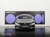 Nissan Leaf e+ Acenta