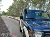 Mitsubishi Pajero 2800 GLS
