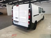 Renault Trafic Misto 2.0 Blue dCi L2H1 IP