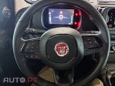 Fiat Panda 1.0 Hybrid Pandina