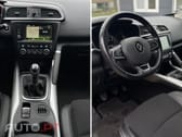 Renault Kadjar 1.5 dCi Exclusive