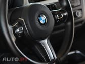 BMW 325 d Aut. M Sport