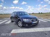 Audi A3 Sportback 2.0 TDI 140 SPORTBACK