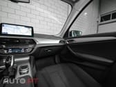 BMW 520 d Touring Aut.