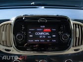 Fiat 500 1.3 16V MJ Vintage S&S