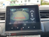 Renault Captur 1.0 TCe Exclusive
